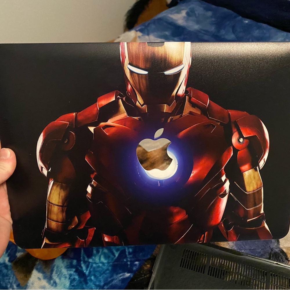 Case for Apple laptop